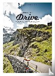 Bogner, Stefan, Baedeker, Jan - Porsche Drive