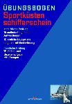  - Übungsbogen Sportküstenschifferschein