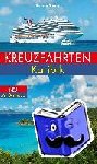 Weber, Monika - Kreuzfahrten Karibik