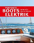 Johnson, Andy - Perfekte Bootselektrik