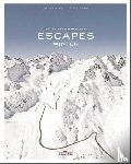 Bogner, Stefan, Baedeker, Jan - Escapes: Winter