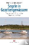 Krusekopf, Wilfried - Segeln in Gezeitengewässern