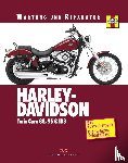 Ahlstrand, Alan - Harley Davidson TwinCam 88, 96 & 103