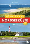 Werner, Jan - Törnführer Nordseeküste 2
