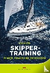 Dreyer, Rolf - Skippertraining