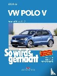 Etzold, Rüdiger - VW Polo ab 6/09