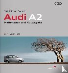 Conradt, Dirk-Michael - Audi A2