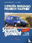  - Citroën Berlingo & Peugeot Partner von 1996 bis 2010