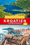 Berner, Dieter - Törnführer Kroatien und Montenegro