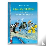 Naglschmid, Stephanie - Lass uns tauchen!