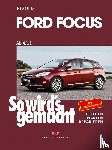 Etzold, Rüdiger - Ford Focus - So wirds gemacht / von 4/11 bis 3/18