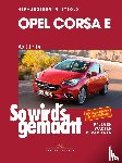 Etzold, Rüdiger - Opel Corsa E (2015-2018)