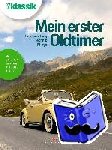 Wirth, Thomas - Mein erster Oldtimer