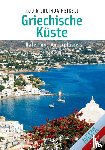 Heikell, Rod, Heikell, Lucinda - Griechische Küsten