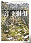 Bogner, Stefan - Porsche Drive - Pass Portrait - Gotthard