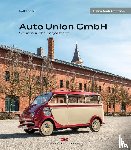  - Auto Union GmbH