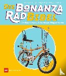 Maltzan, Jörg, Langhorst, Martin, Ziegler, Alexander - Die Bonanzarad-Bibel
