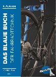 Jones, C. Calvin - Das Blaue Buch der Fahrradtechnik