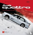  - Audi quattro