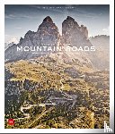 Bogner, Stefan, Baedeker, Jan Karl - Mountain Roads