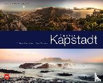 Borchert, Peter, Proust, Alain, Ernst, Thomas - Cape Town