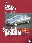 Etzold, Rüdiger - Opel Omega B 1/94 bis 7/03