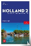 Werner, Jan - Törnführer Holland 2