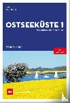 Werner, Jan - Törnführer Ostseeküste 1