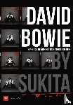 Sukita, Masayoshi - David Bowie by Sukita