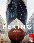 Müller-Elsner, Heiner, Gaede, Peter Matthias, Schaper, Michael - Segelschiff Peking