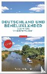  - Deutschland und Beneluxländer