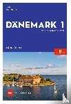 Werner, Jan - Törnführer Dänemark 1