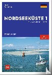 Werner, Jan - Törnführer Nordseeküste 1