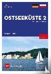 Werner, Jan - Törnführer Ostseeküste 2