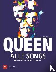 Clerc, Benoît - Queen - Alle Songs