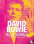 Clerc, Benoît - David Bowie - Alle Songs