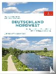 Straßburger, Jürgen - Planungskarte Wasserstraßen Deutschland Nordwest