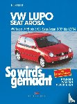 Etzold, Rüdiger - VW Lupo 9/98-3/05, Seat Arosa 3/97-12/04