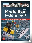 Irvine, Mat - Modellbau leicht gemacht