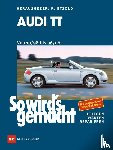 Etzold, Rüdiger - Audi TT. Von 10/98 bis 06/06