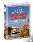Dorey, Martin - Take the Slow Road England und Wales