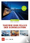 Feddern, Jens - Theorie und Praxis der Bordelektrik