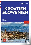 Berner, Dieter - Törnführer Kroatien und Slowenien