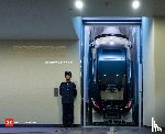  - Porsche Panamera