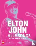 Roubin, Olivier, Ollivier, Romuald - Elton John - Alle Songs