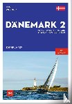 Werner, Jan - Törnführer Dänemark 2