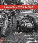  - Monaco Motor Racing