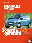 Etzold, Rüdiger - Renault Twingo von 6/93 bis 12/06