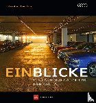 Friese, Ralf - Einblicke