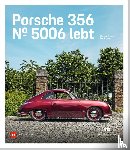 Ammann, Thomas, Jung, Frank - Porsche 356